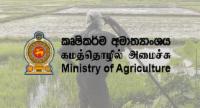 Farmers Compensated for Crop Damage Amid El Niño